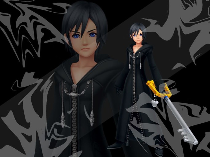 Sora wallpaper 0060