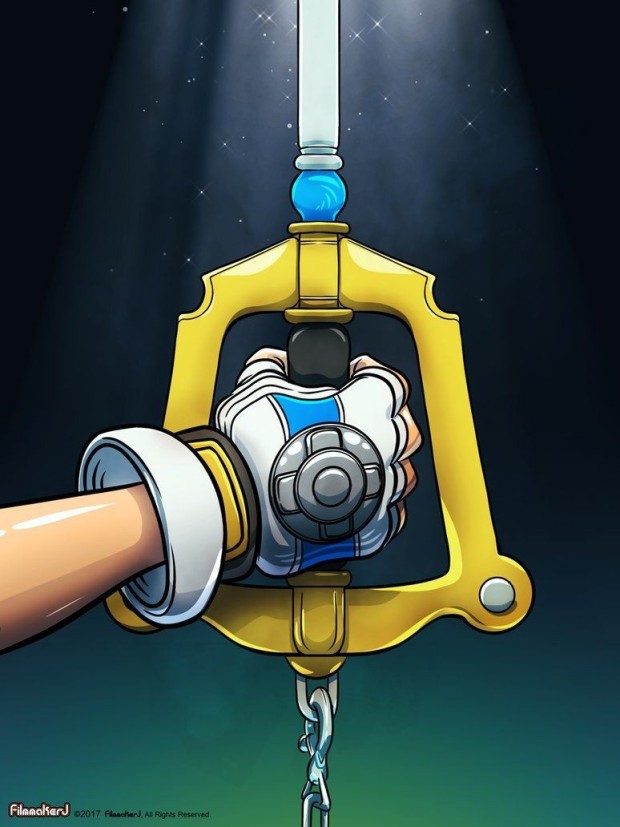 Sora wallpaper 0070