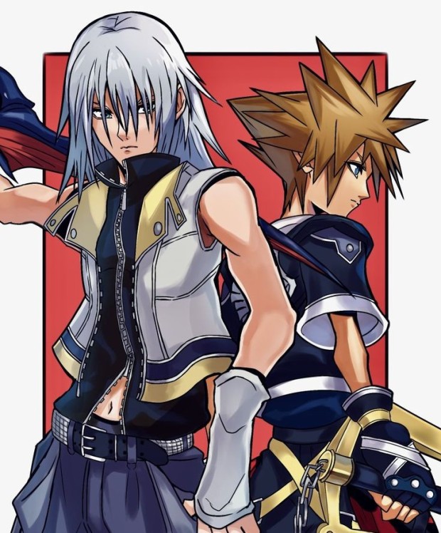 Sora wallpaper 0072