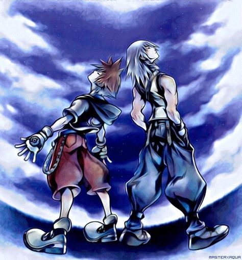 Sora wallpaper 0073