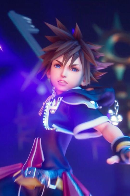 Sora wallpaper 0077