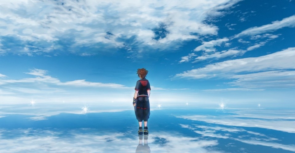 Sora wallpaper 0079