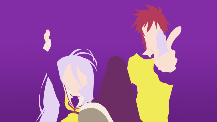 Sora wallpaper 0081