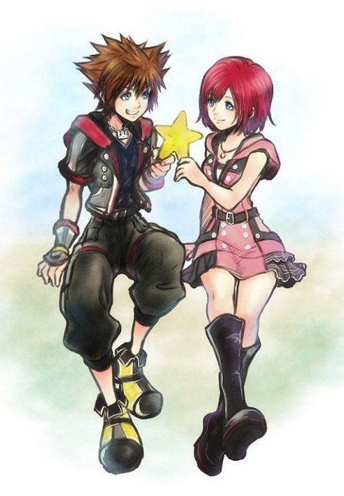 Sora wallpaper 0082