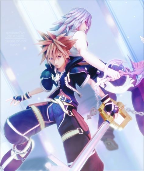 Sora wallpaper 0089