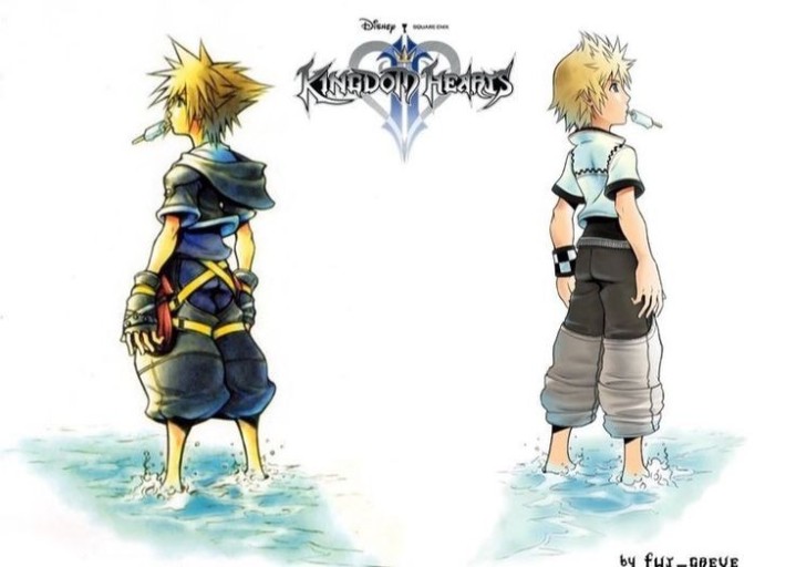Sora wallpaper 0091