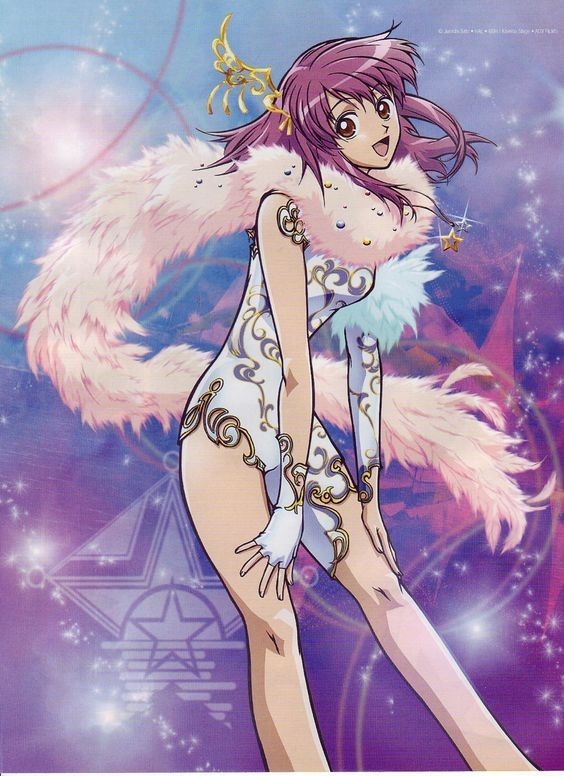 Sora wallpaper 0094