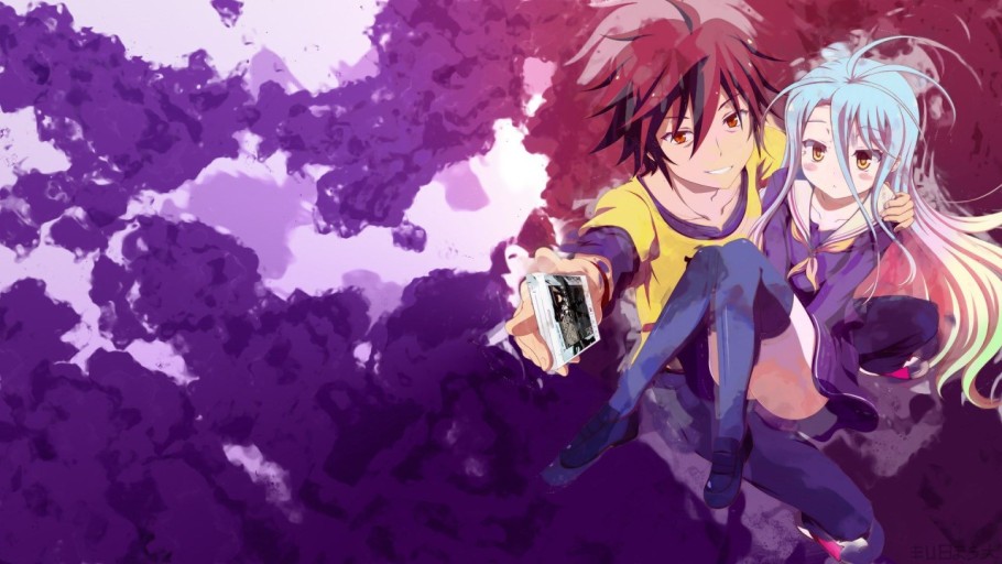Sora wallpaper 0095