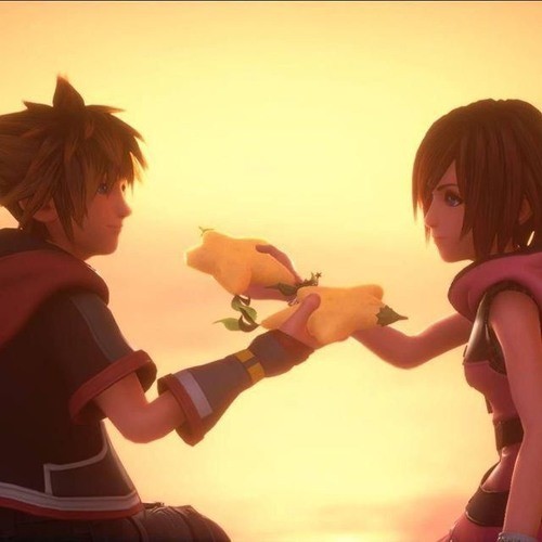 Sora wallpaper 0097