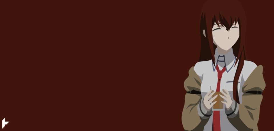 Steins Gate wallpaper 0023