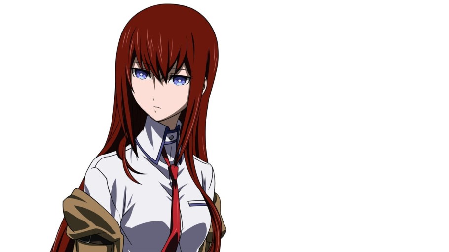 Steins Gate wallpaper 0024