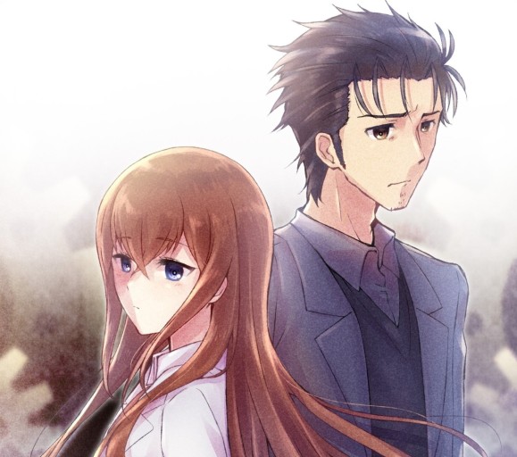 Steins Gate wallpaper 0025