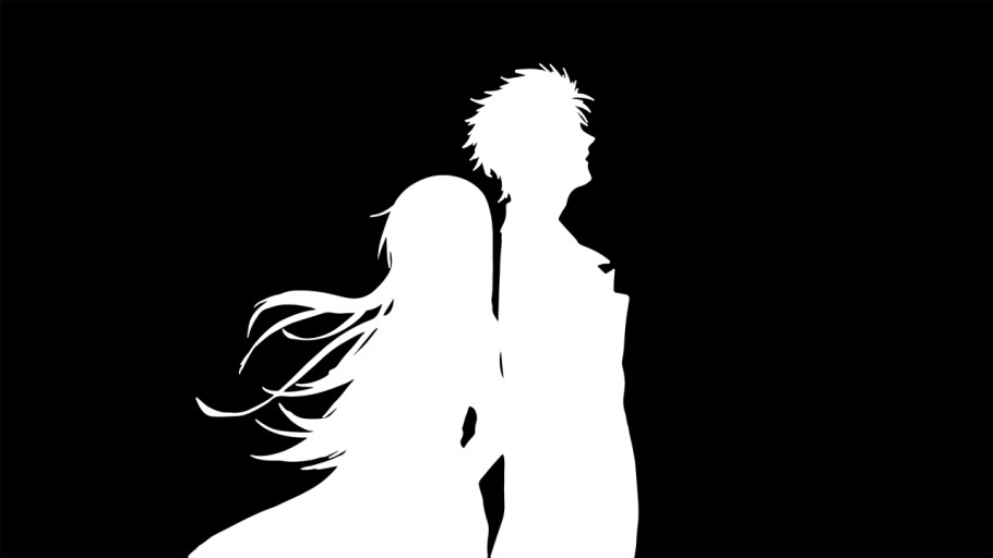 Steins Gate wallpaper 0033