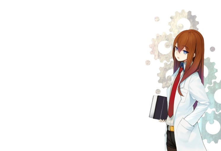 Steins Gate wallpaper 0036