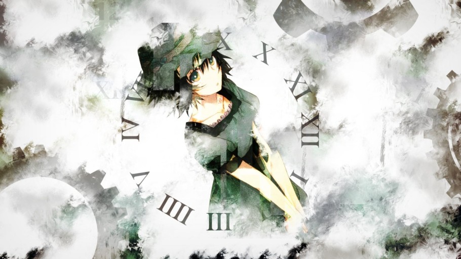 Steins Gate wallpaper 0037