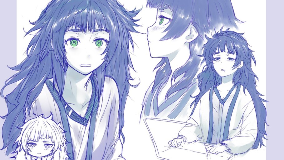 Steins Gate wallpaper 0044