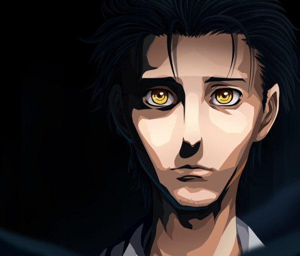 Steins Gate wallpaper 0046