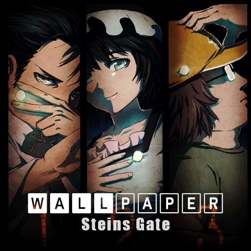 Steins Gate wallpaper 0051