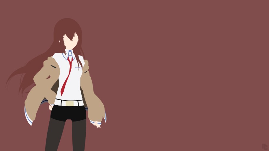Steins Gate wallpaper 0054