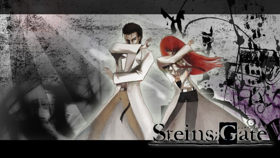 Steins Gate wallpaper 0066