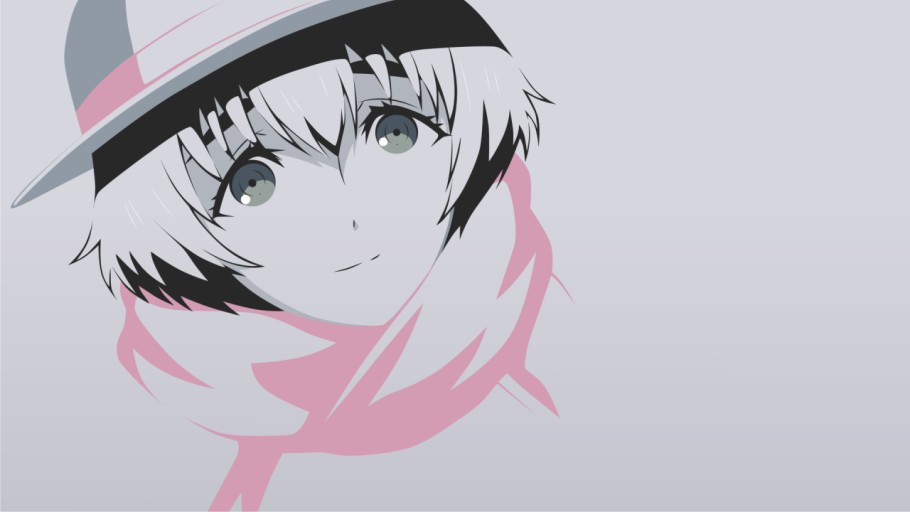 Steins Gate wallpaper 0069
