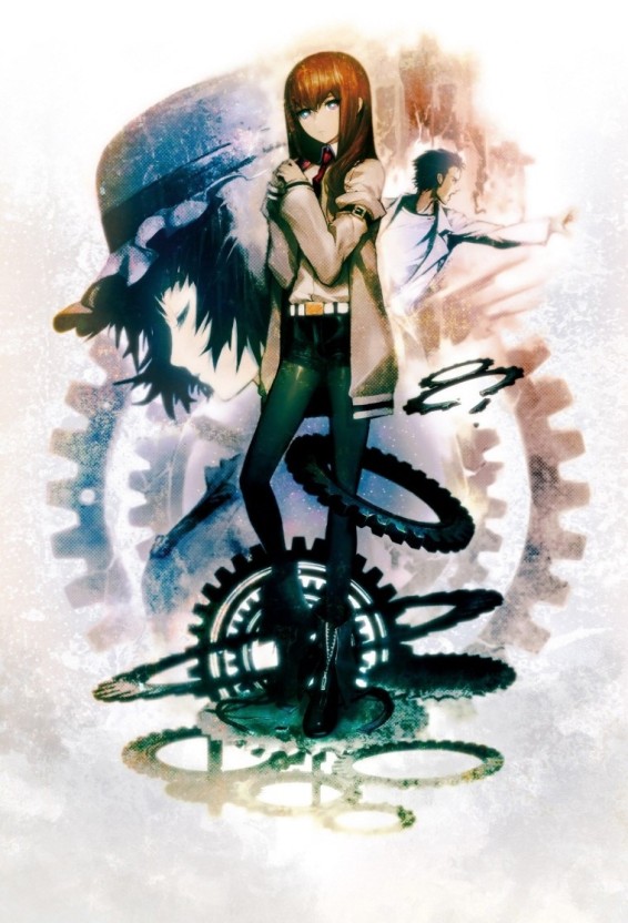 Steins Gate wallpaper 0070