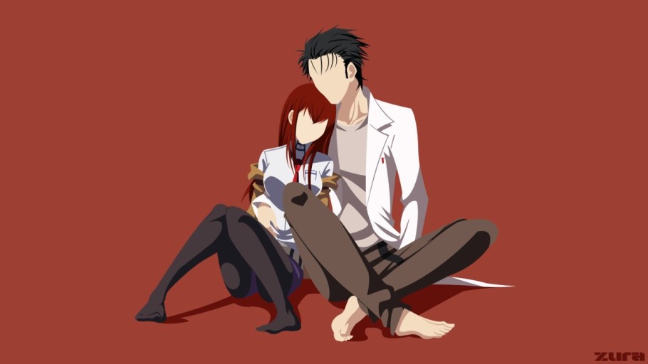 Steins Gate wallpaper 0076