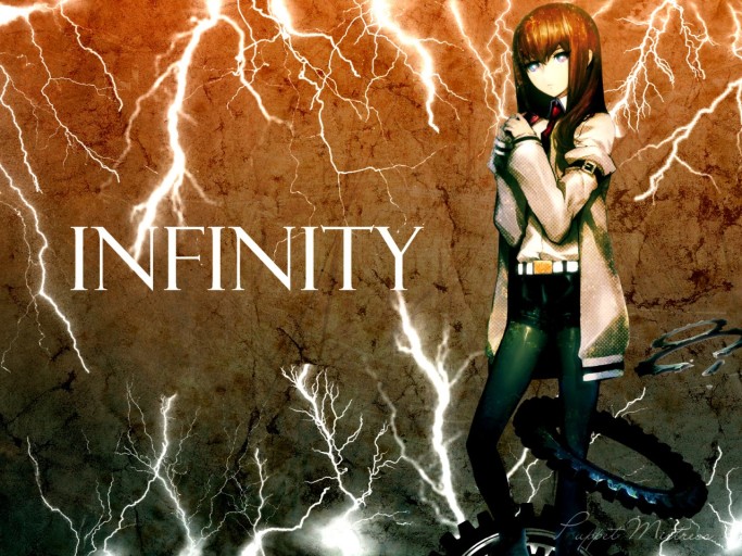 Steins Gate wallpaper 0079