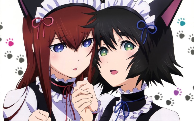 Steins Gate wallpaper 0084