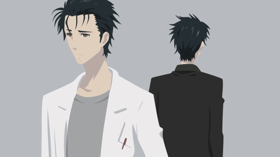 Steins Gate wallpaper 0085