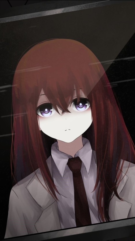 Steins Gate wallpaper 0093