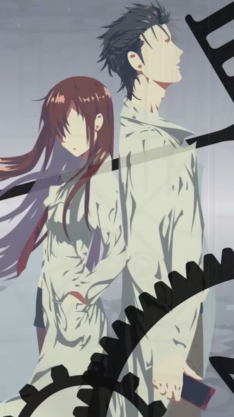 Steins Gate wallpaper 0094