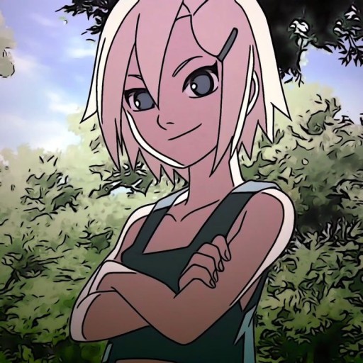stunning Ino Yamanaka visuals