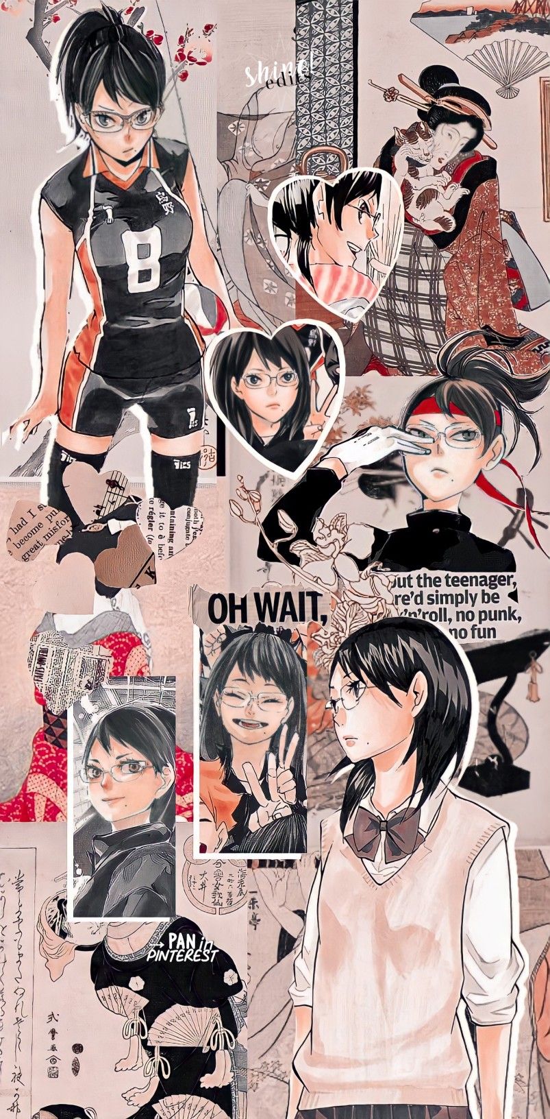 stunning Kiyoko Shimizu wallpapers for mobile