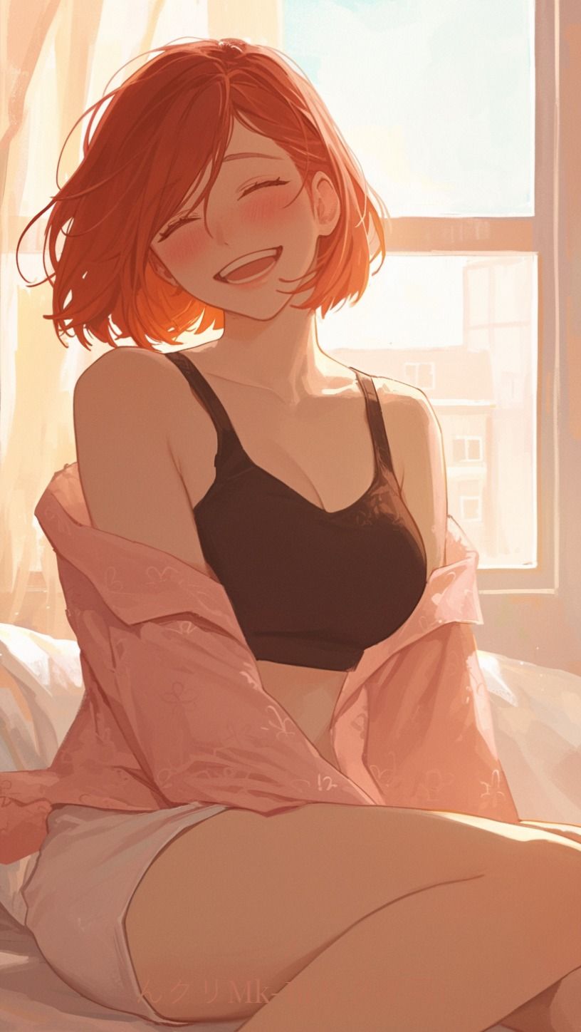 stunning Kugisaki Nobara fan art