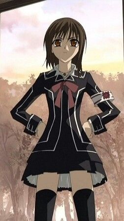 stunning Yuki Cross wallpaper ideas