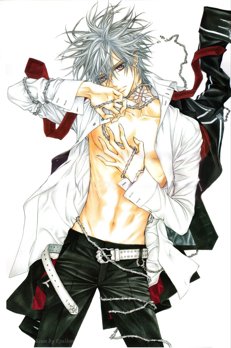 stunning Zero Kiryu wallpaper illustrations