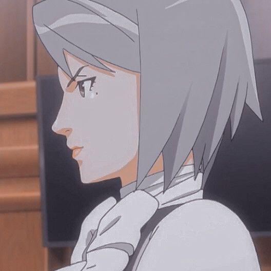 stylish Franziska von Karma wallpapers for gamers