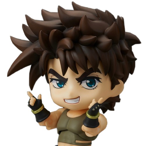stylish Joseph Joestar wallpapers