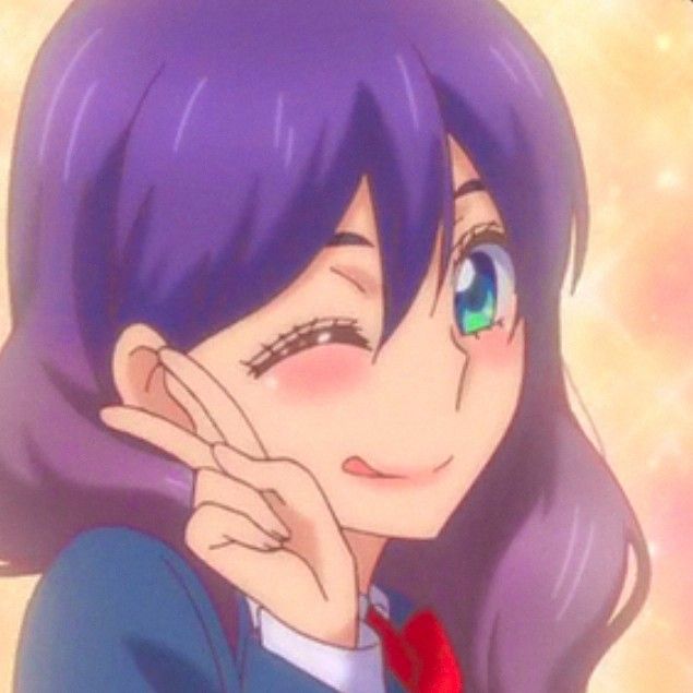 stylish Kae Serinuma wallpaper collection