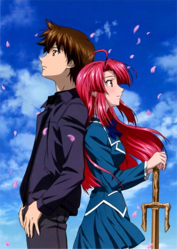 stylish Kazuma Yagami images