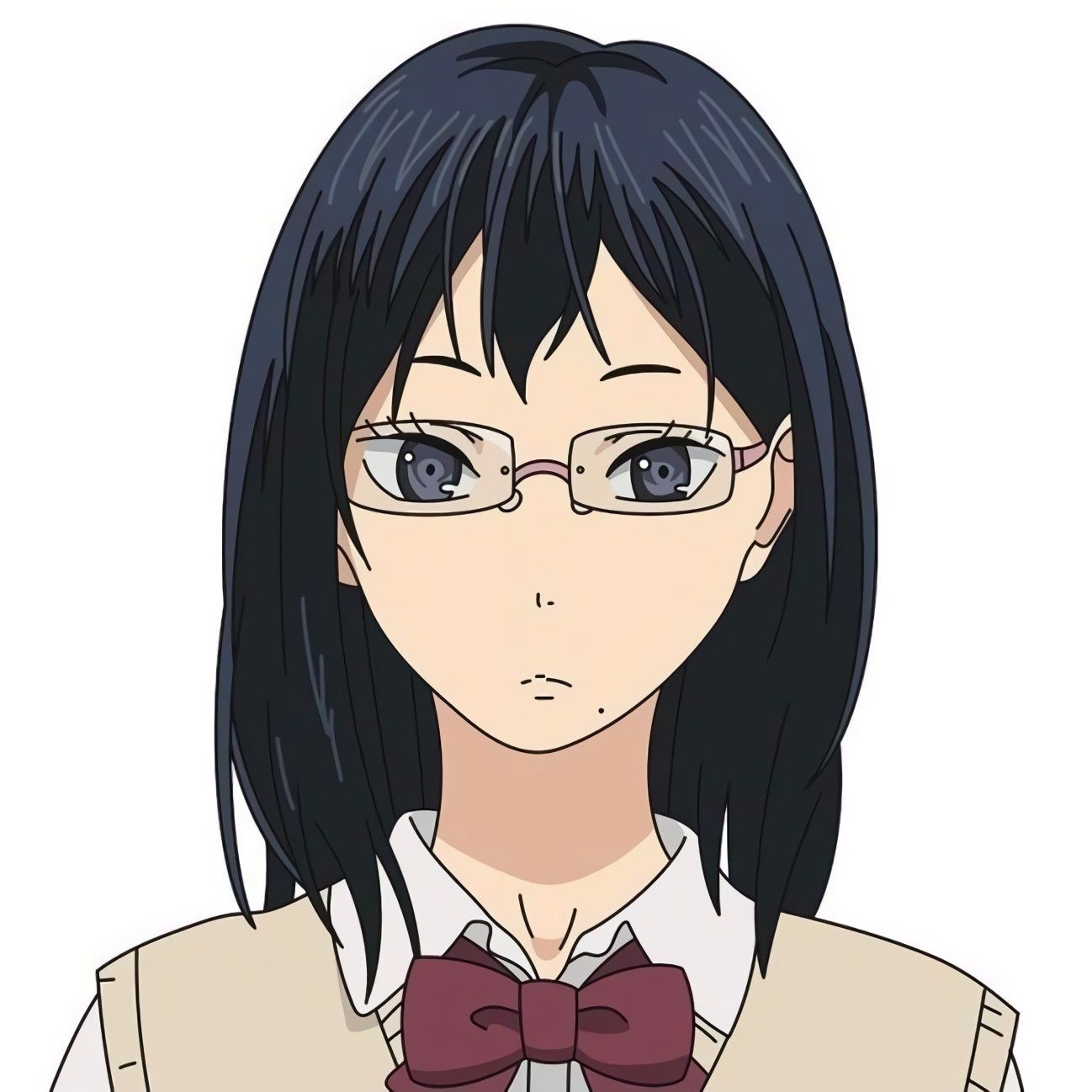 stylish Kiyoko Shimizu wallpapers