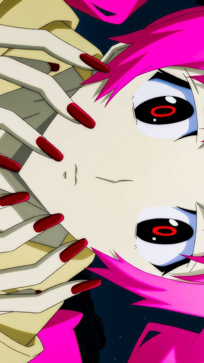 stylish Megumi Shimizu themed backgrounds