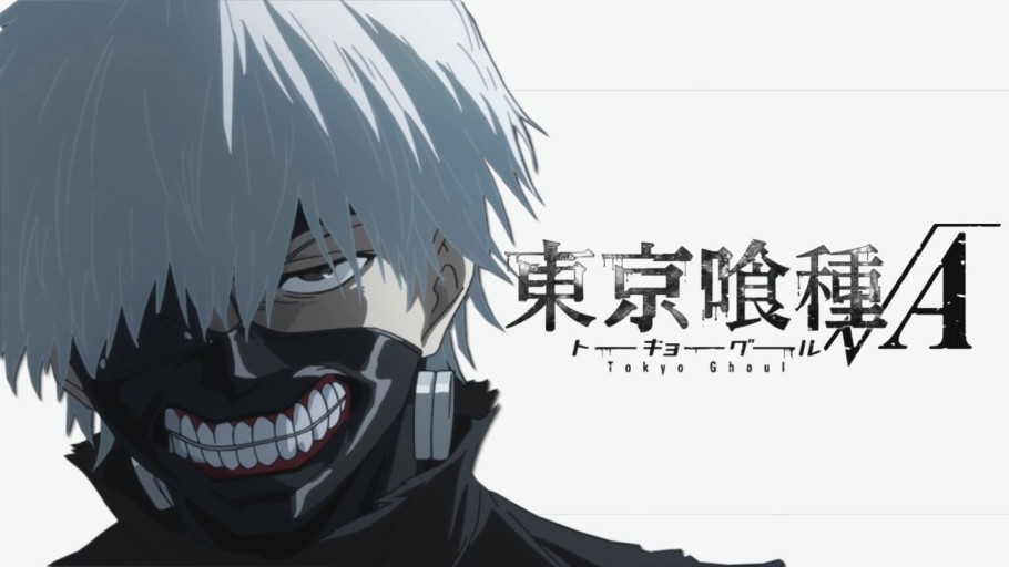 stylish Tokyo Ghoul wallpaper ideas