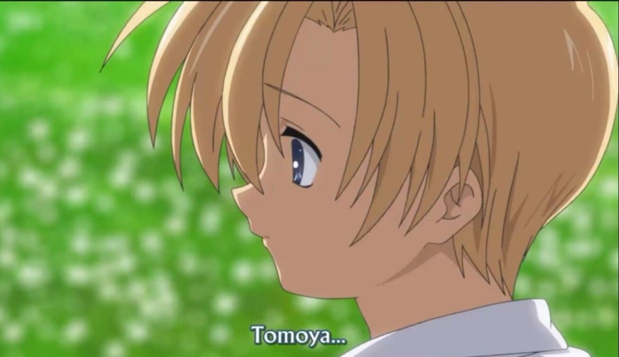 stylish Youhei Sunohara wallpapers for gamers