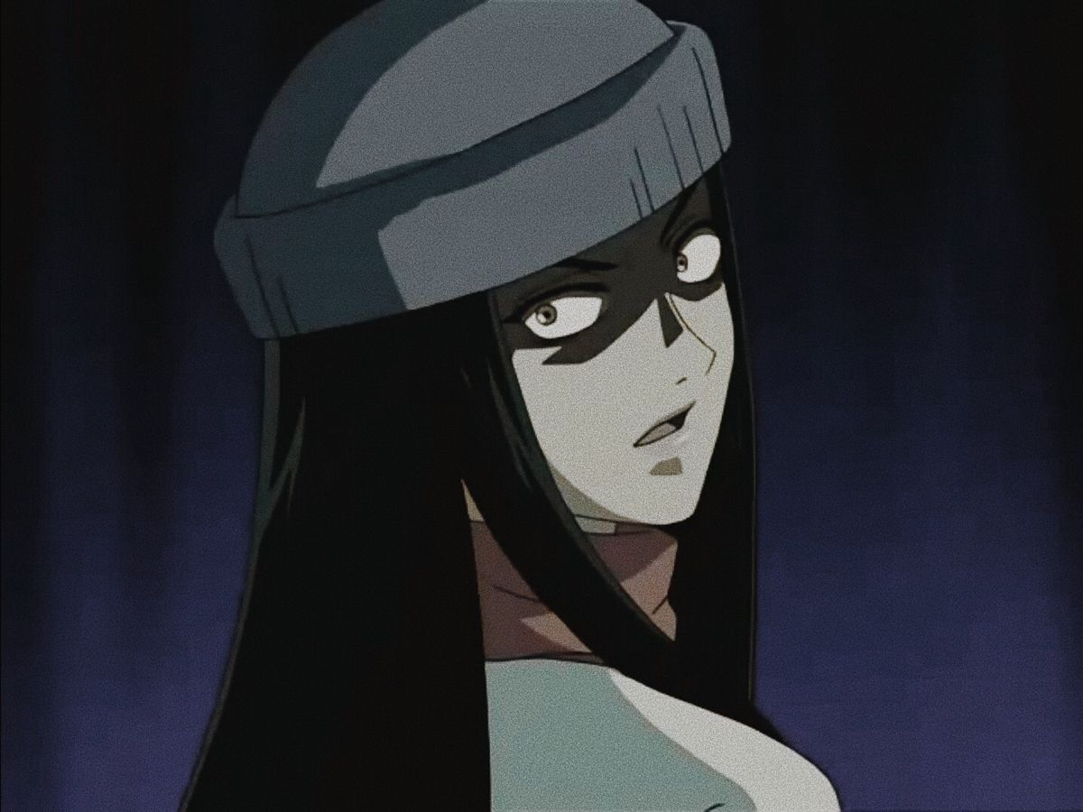 Sunako Nakahara wallpaper 0021
