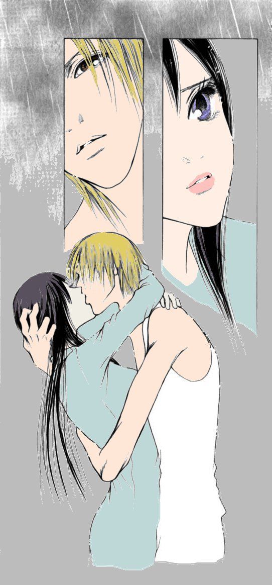 Sunako Nakahara wallpaper 0022