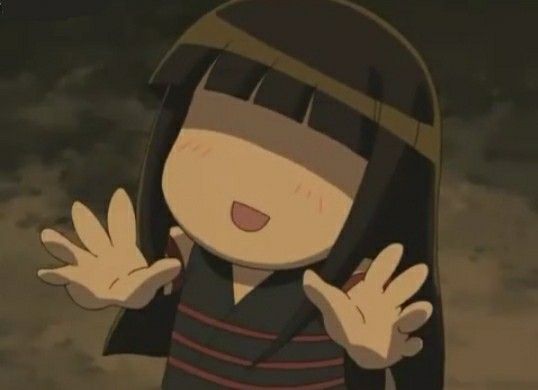 Sunako Nakahara wallpaper 0023