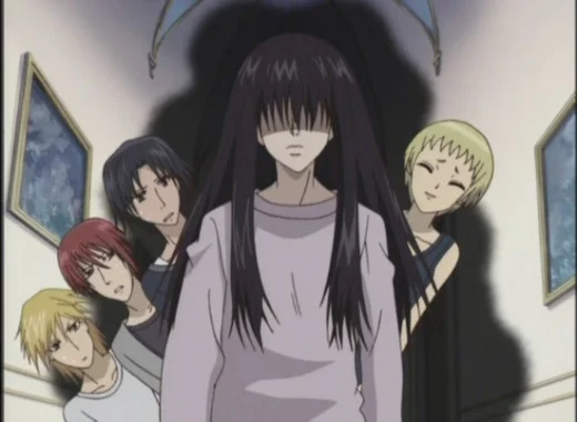 Sunako Nakahara wallpaper 0026