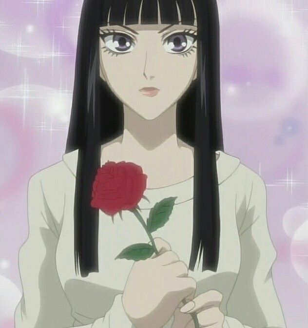 Sunako Nakahara wallpaper 0034